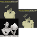 Hasta La Raiz (Opaque Yellow LP Vinyl) & De Todas Las Flores (2LP) & Hasta La Raiz