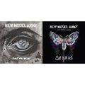 Carnival (Redux) (Limited/White Vinyl/2LP) & Sinfonia