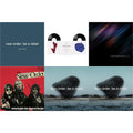 This is a 6 LP Vinyl SKU bundle.
1.This LP Vinyl is brand new.Format: LP VinylThis item's title is: Be A Rebel Remixed (Limited Edition/Clear LP Vinyl)Artist: New OrderLabel: MUTEBarcode: 5400863043919Release Date: 9/10/2021
2.This LP Vinyl is brand new.
