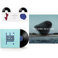 Substance (2023 Reissue) (2LP) & Movement (2019 Remaster) & Be A Rebel Ep