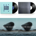 Movement (2019 Remaster) & Brotherhood (2024 Remaster) & Be A Rebel Ep & Be A Rebel