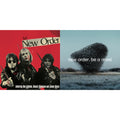 This is a 2 LP Vinyl SKU bundle.
1.This LP Vinyl is brand new.Format: LP VinylThis item's title is: New Order (Marble LP Vinyl)Artist: New OrderLabel: CLEOPATRABarcode: 889466422416Release Date: 9/29/2023
2.This LP Vinyl is brand new.