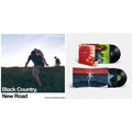 For The First Time (140G) & Forever Howlong (2LP/140G/Recycled Vinyl)