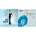 Best Of (Coloured LP Vinyl) & Pastel Blues