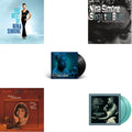 Best Of (Coloured LP Vinyl) & Let It All Out & Great Women Of Song: Nina Simone & Sings The Blues (180G) & At Newport / Forbidden Fruit (2LP/180G/Solid Turquiose Vinyl)