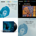 Pastel Blues & High Priestess Of Soul & Great Women Of Song: Nina Simone & Pastel Blues (Verve Acoustic Sounds Series)