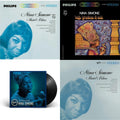 Pastel Blues & High Priestess Of Soul & Great Women Of Song: Nina Simone & Pastel Blues (Verve Acoustic Sounds Series)