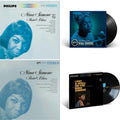 Pastel Blues & Great Women Of Song: Nina Simone & Pastel Blues (Verve Acoustic Sounds Series) & I Put A Spell On You (Verve Acoustic Sounds Series)