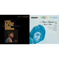 This is a 2 LP Vinyl SKU bundle.
1.This LP Vinyl is brand new.Format: LP VinylMusic Style: MusicalThis item's title is: I Put A Spell On YouArtist: Nina SimoneLabel: VERVEBarcode: 600753605707Release Date: 9/30/2016
2.This LP Vinyl is brand new.