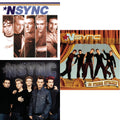 Nsync & Greatest Hits & No Strings Attached