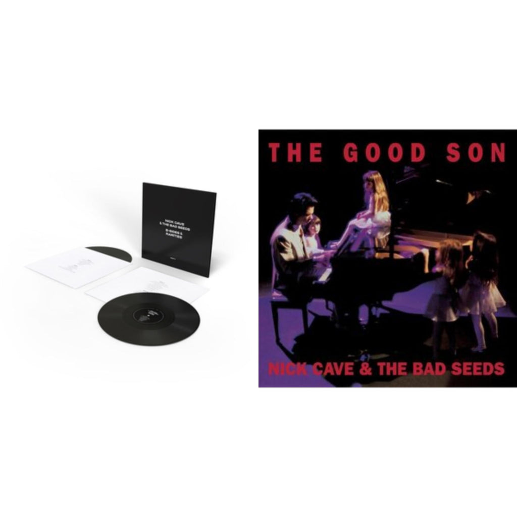 B-Sides & Rarities (Part Ii) & Good Son