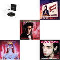 B-Sides & Rarities (Part Ii) & From Her To Eternity & Kicking Against The Pricks & Henry's Dream & Let Love In