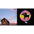This is a 2 LP Vinyl SKU bundle.
1.This LP Vinyl is brand new.Format: LP VinylMusic Style: CountryThis item's title is: Barn (Deluxe Edition/LP/CD/Blu-Ray)Artist: Neil & Crazy Horse YoungLabel: REPRISEBarcode: 093624877547Release Date: 12/10/2021
2.This LP Vinyl is brand new.