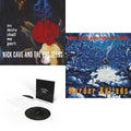B-Sides & Rarities (Part Ii) & Murder Ballads (X) & No More Shall We Part (2LP)