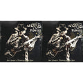 Noise & Flowers  (2LP/CD/Blu-Ray) & Noise & Flowers  (2LP)