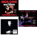Tender Prey & Firstborn Is Dead & Good Son
