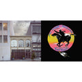 Toast (2LP) & Way Down In The Rust Bucket (Deluxe/4LP/2CD/DVD)