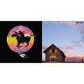 This is a 2 LP Vinyl SKU bundle.
1.This LP Vinyl is brand new.Format: LP VinylThis item's title is: Way Down In The Rust Bucket (4LP)Artist: Neil & Crazy Horse YoungLabel: REPRISEBarcode: 093624893691Release Date: 2/26/2021
2.This LP Vinyl is brand new.