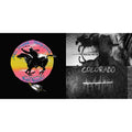 This is a 2 LP Vinyl SKU bundle.
1.This LP Vinyl is brand new.Format: LP VinylThis item's title is: Way Down In The Rust Bucket (4LP)Artist: Neil & Crazy Horse YoungLabel: REPRISEBarcode: 093624893691Release Date: 2/26/2021
2.This LP Vinyl is brand new.