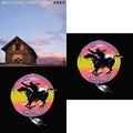 Barn (Deluxe Edition/LP/CD/Blu-Ray) & Way Down In The Rust Bucket (Deluxe/4LP/2CD/DVD) & Way Down In The Rust Bucket (4LP)
