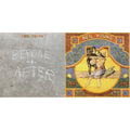 Before & After (Clear LP Vinyl) (I) & Homegrown