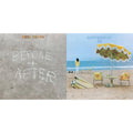 Before & After (Clear LP Vinyl) (I) & On The Beach (Clear LP Vinyl/50Th Ann)