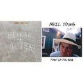 Before & After (Clear LP Vinyl) (I) & Fork In The Road (140G)