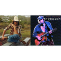 Oceanside Countryside & Freedom (2LP)