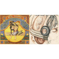 Neil Young - Chrome Dreams (2LP) & Homegrown