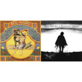 Homegrown & Harvest Moon (2LP)