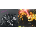 New York Dolls & Too Much Too Soon