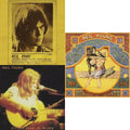 Royce Hall 1971 & Citizen Kane Jr. Blues 1974 (Live At The Bottom Line) & Homegrown