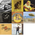 Coastal Ost & Royce Hall 1971 & Citizen Kane Jr. Blues 1974 (Live At The Bottom Line) & Dorothy Chandler Pavilion 1971 & Homegrown & On The Beach & Harvest & Everybody Knows This Is Nowhere