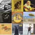 Coastal Ost & Royce Hall 1971 & Citizen Kane Jr. Blues 1974 (Live At The Bottom Line) & Dorothy Chandler Pavilion 1971 & Homegrown & On The Beach & Harvest & After The Gold Rush & Everybody Knows This Is Nowhere