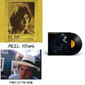 Royce Hall 1971 & Young Shakespeare & Fork In The Road (140G)