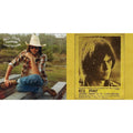 Oceanside Countryside & Royce Hall 1971