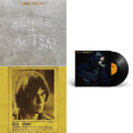 Before & After (Clear LP Vinyl) (I) & Royce Hall 1971 & Young Shakespeare