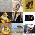 Before & After (Clear LP Vinyl) (I) & Chrome Dreams (2LP) & Royce Hall 1971 & Citizen Kane Jr. Blues 1974 (Live At The Bottom Line) & Times & Young Shakespeare & Homegrown & On The Beach & Fork In The Road (140G)