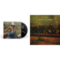 Oceanside Countryside & Time Fades Away