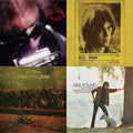 Unplugged & Royce Hall 1971 & Time Fades Away & Everybody Knows This Is Nowhere