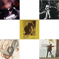 Unplugged & Chrome Dreams & Royce Hall 1971 & Greatest Hits & Everybody Knows This Is Nowhere