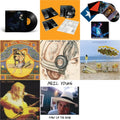 Chrome Dreams (2LP) & Citizen Kane Jr. Blues 1974 (Live At The Bottom Line) & Young Shakespeare & After The Gold Rush (50Th Anniv Ed) & Official Release Series Discs 13, 14, 20 & 21 & Homegrown & On The Beach & Fork In The Road (140G)
