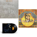 Before & After (Clear LP Vinyl) (I) & Young Shakespeare & Homegrown
