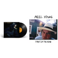 Young Shakespeare & Fork In The Road (140G)