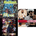 Atliens & Aquemini & Speakerboxxx / Love Below
