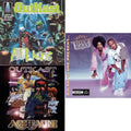 Atliens & Aquemini & Big Boi & Dre Present Outkast (Explicit)