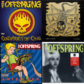Conspiracy Of One & Ixnay On The Hombre (180G/Opaque Gold LP Vinyl/Leatherette Jacket) & Americana & Offspring (LP)