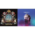 Artificial Paradise (Gold LP Vinyl) & Human