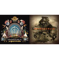 Artificial Paradise (Gold LP Vinyl) & Native