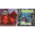Southernplayalisticadillacmuzik & Atliens